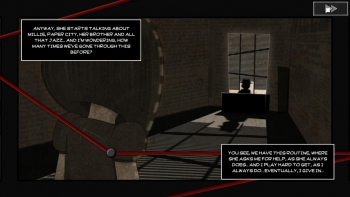 Bear With Me Screenshot